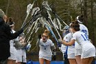 WLax vs Keene  Wheaton College Women's Lacrosse vs Keene State. - Photo By: KEITH NORDSTROM : Wheaton, LAX, Lacrosse